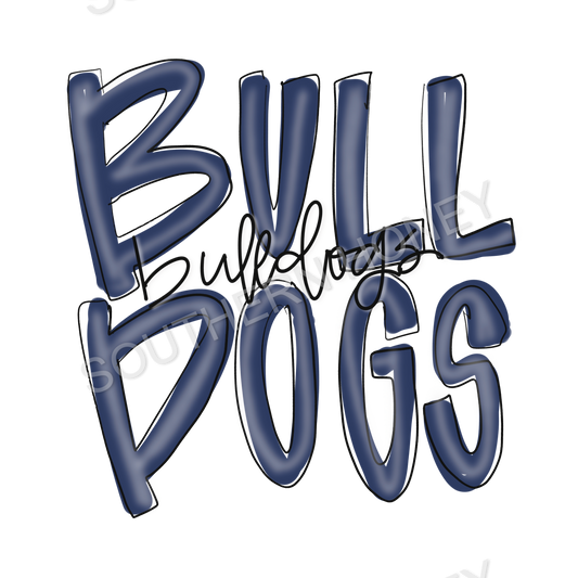 Bulldogs 140