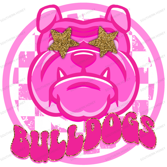 Bulldogs 165