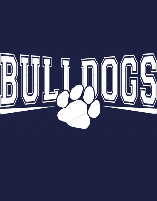 Bulldogs 168