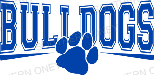 Bulldogs 125