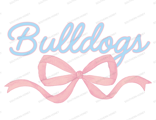 Bulldogs 80