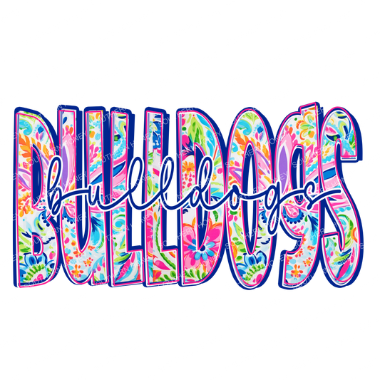 298 - Bulldogs