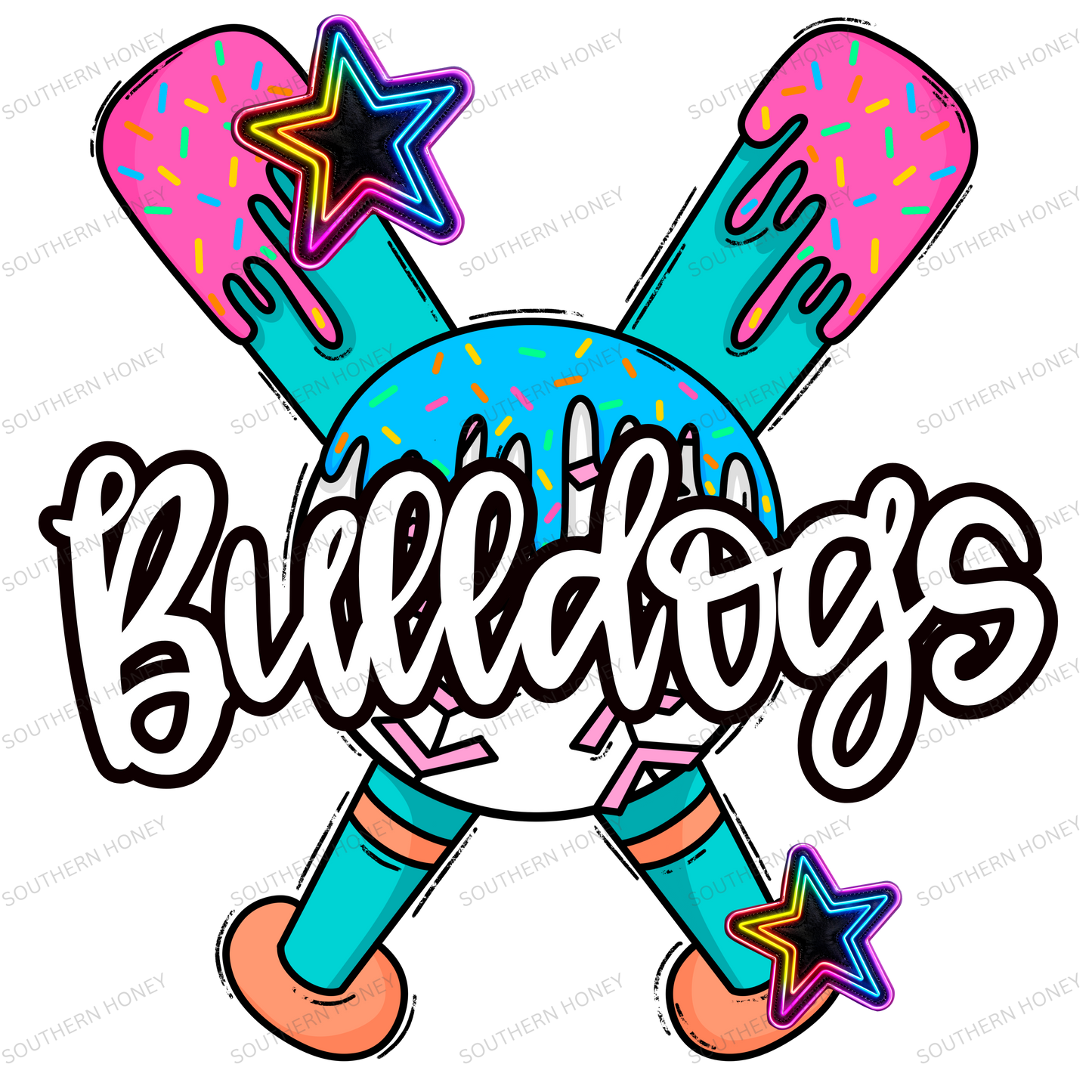 Bulldogs 59