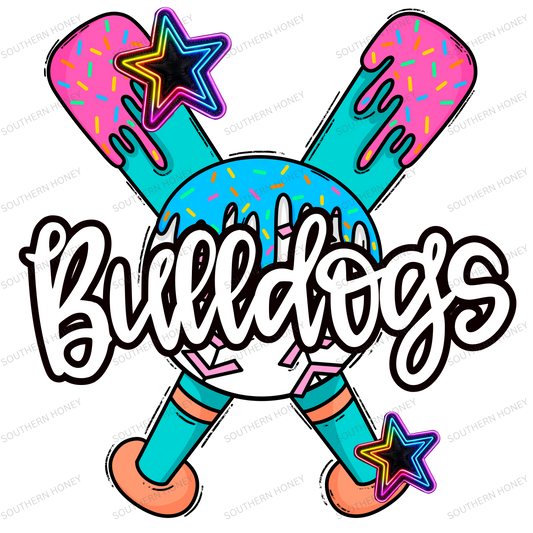 Bulldogs 59