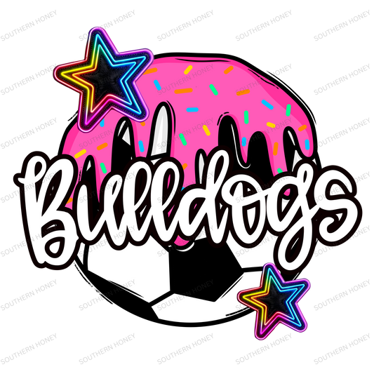 Bulldogs 56