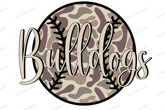 Bulldogs 77