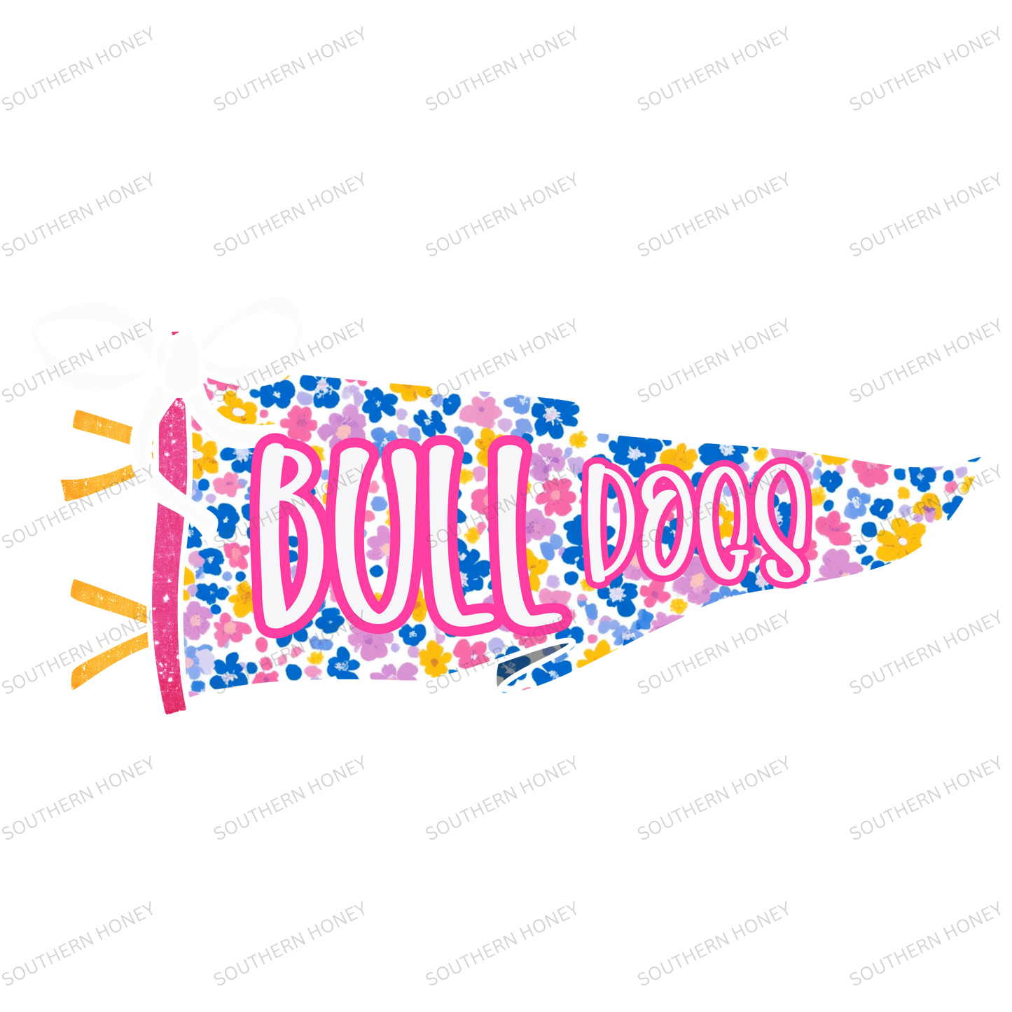 Bulldogs 50