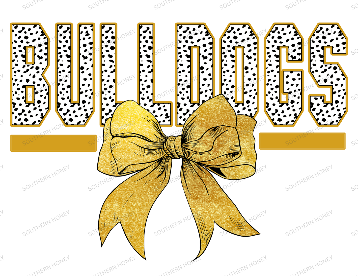 264 Bulldogs