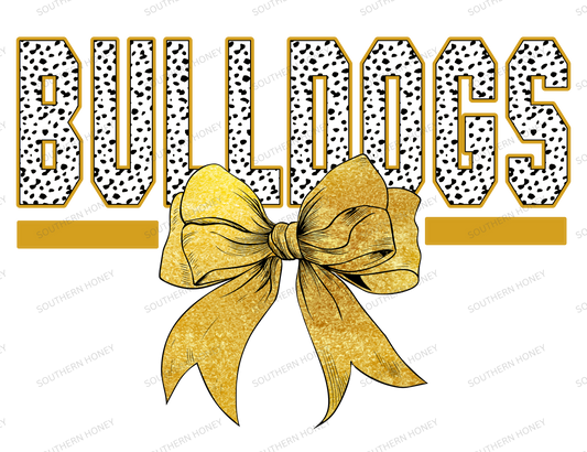 264 Bulldogs