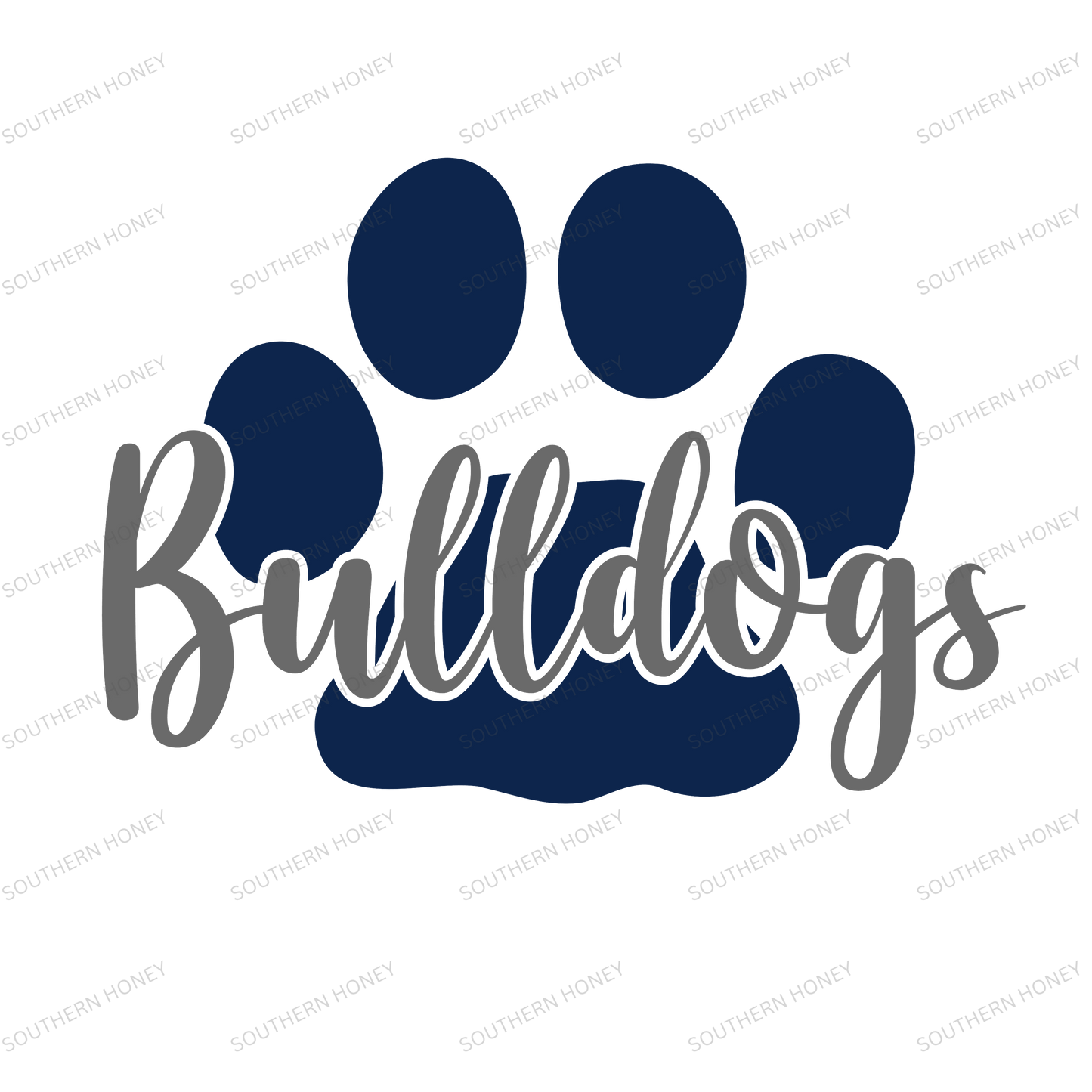 Bulldogs 162