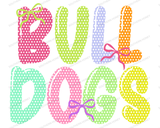 Bulldogs 27