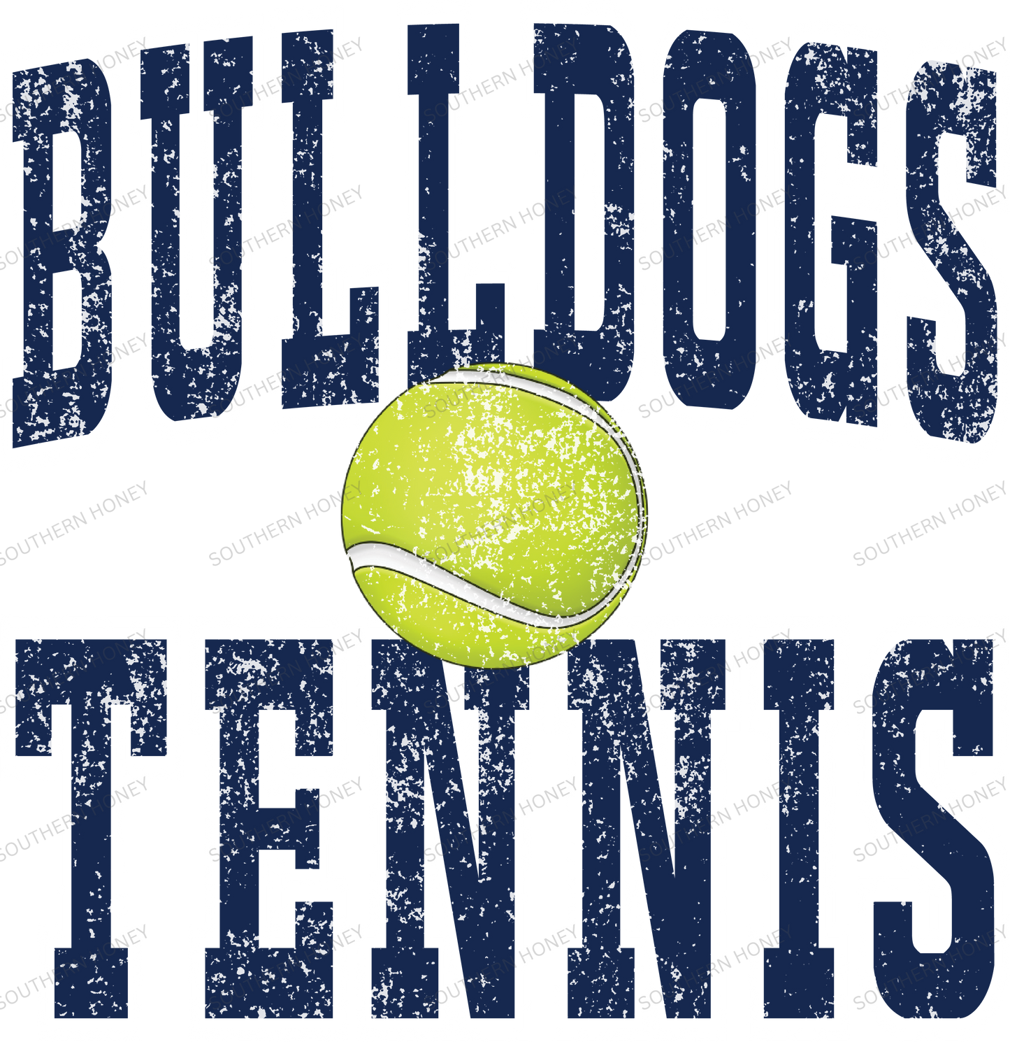 265 - Bulldogs