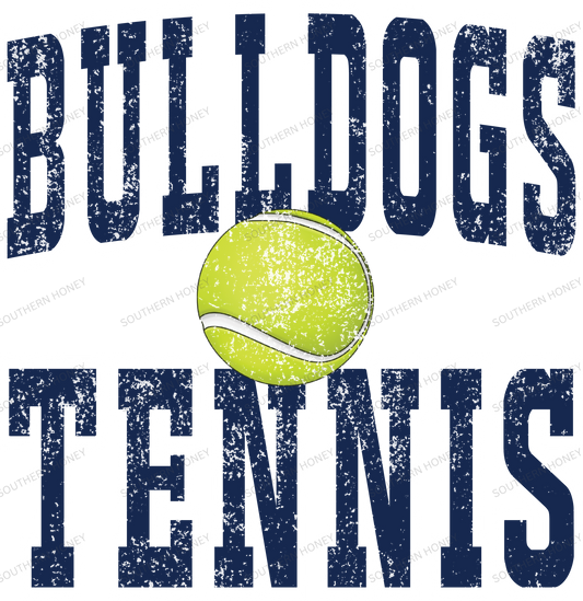 265 - Bulldogs