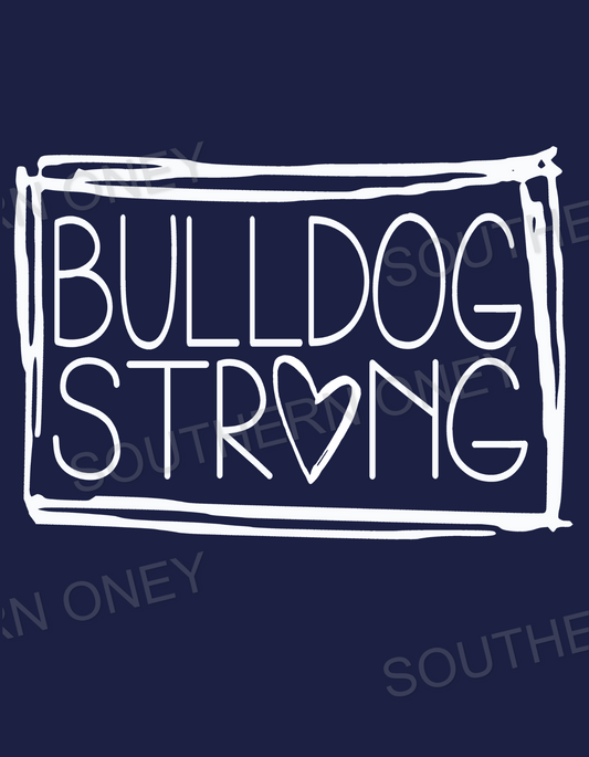 Bulldogs 170