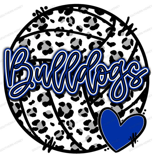 Bulldogs Vollyball