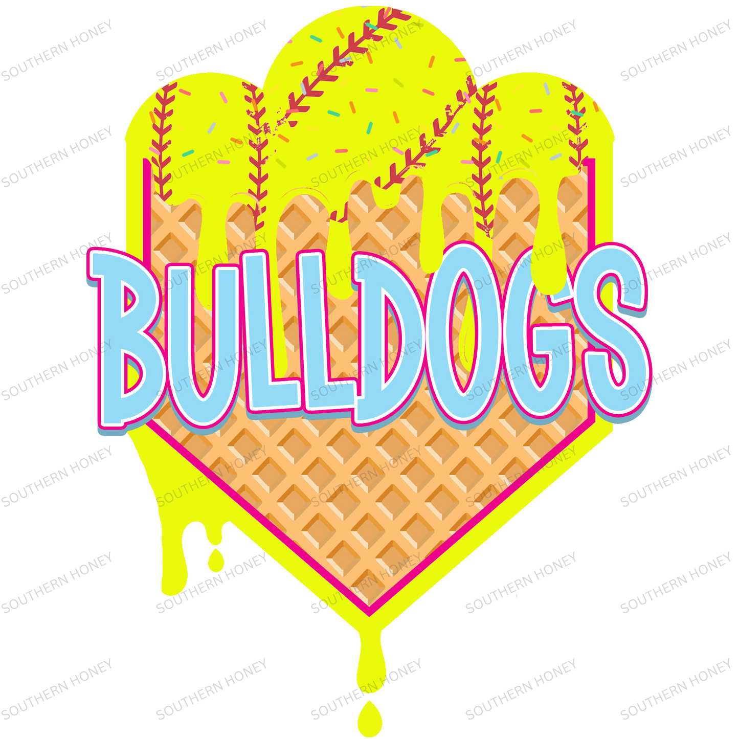 Bulldogs 172
