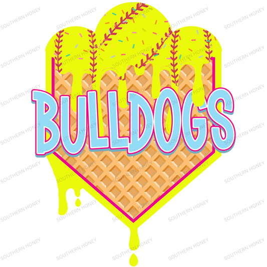 Bulldogs 172