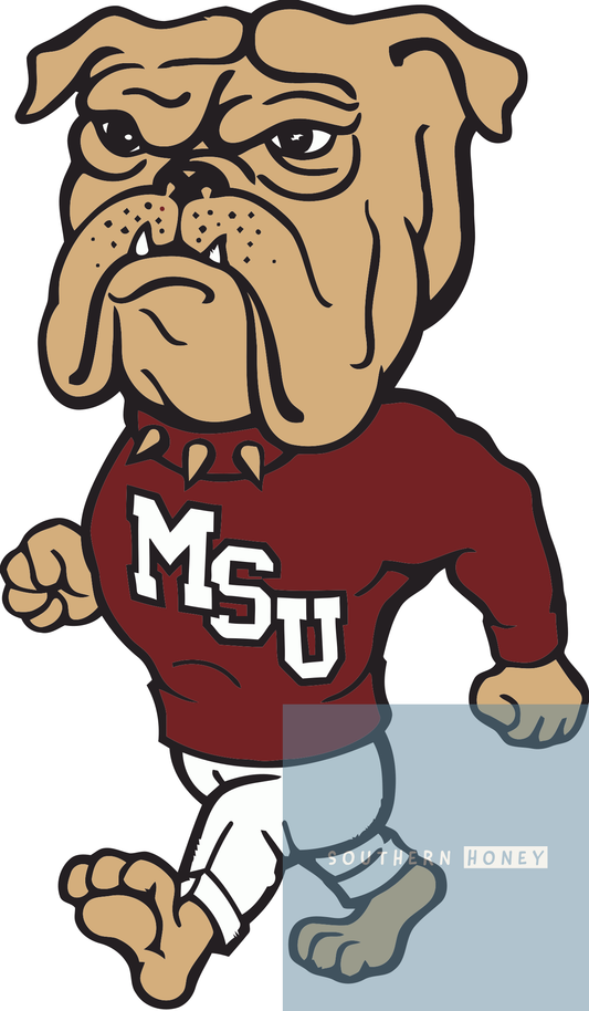 College MS State Bully
