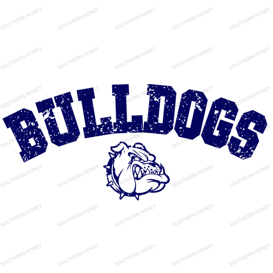Bulldogs 90