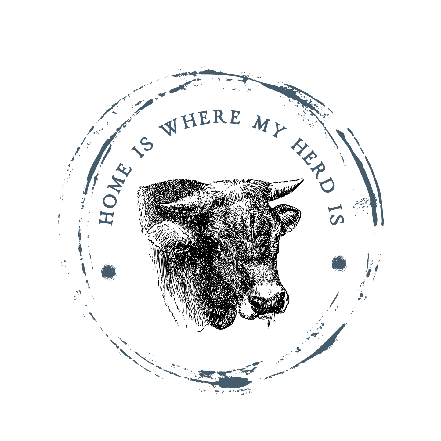 Trendy Home is where the Heard is