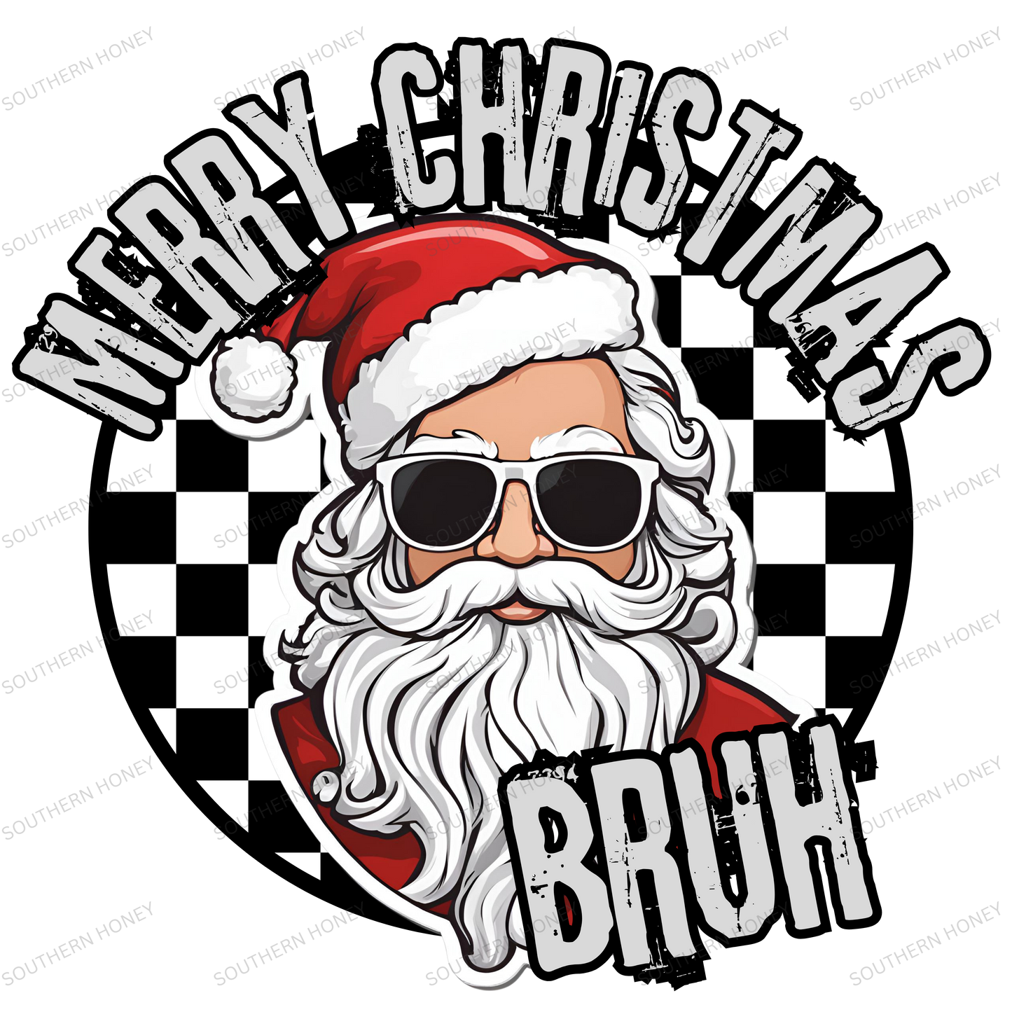 Christmas - Bruh