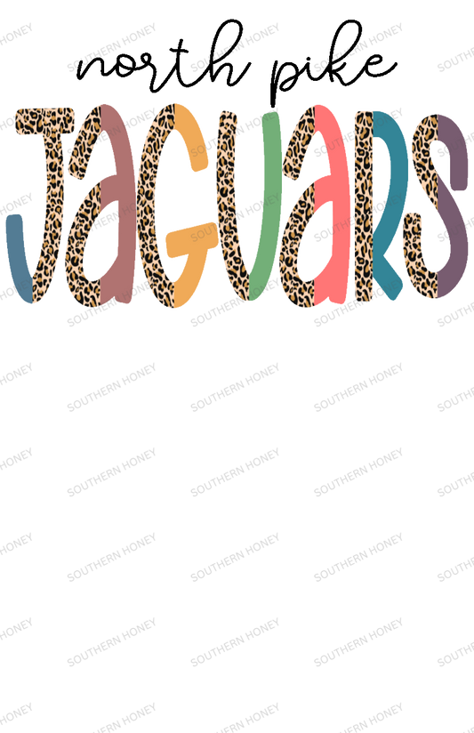 Jaguars