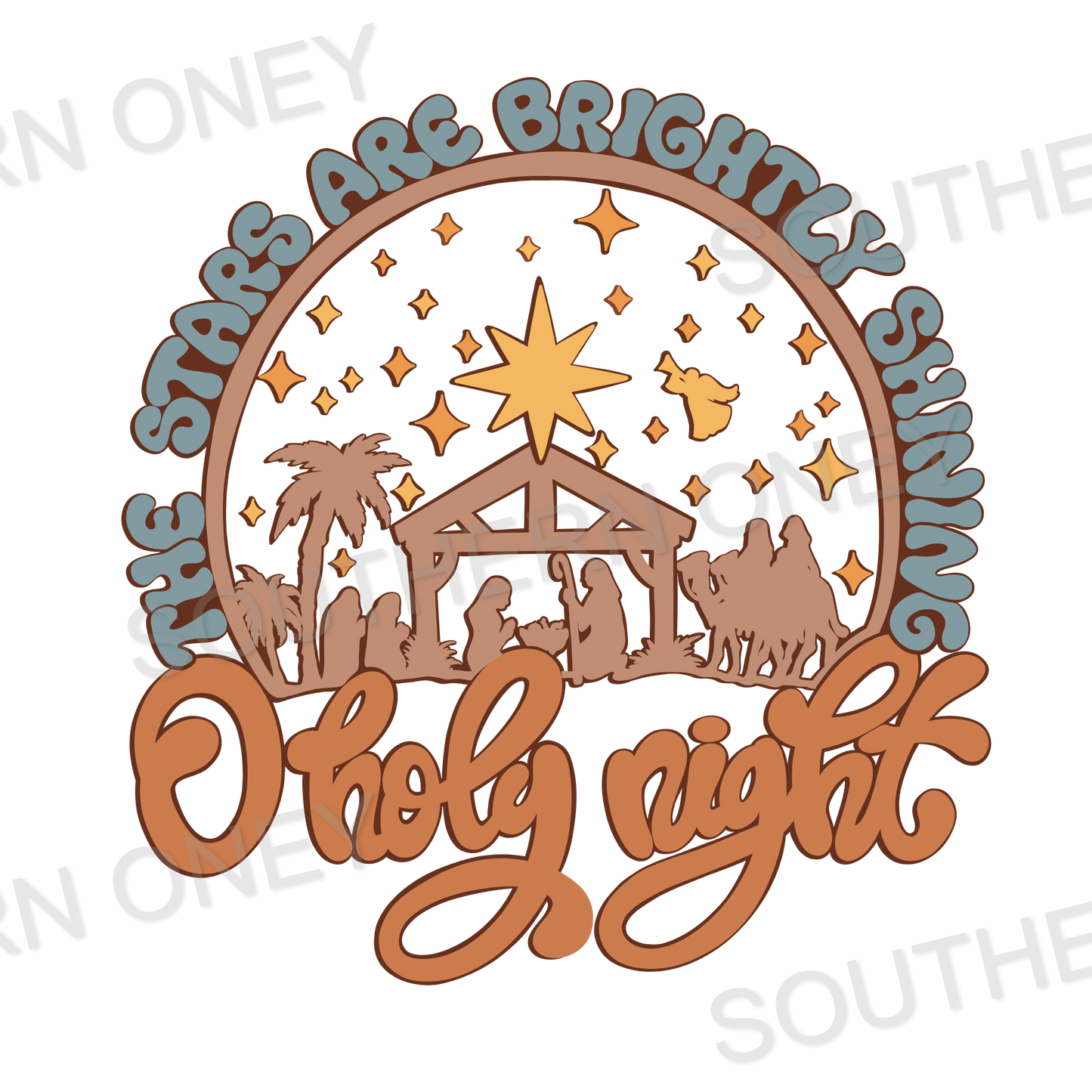 Christmas - Oh Holy Night