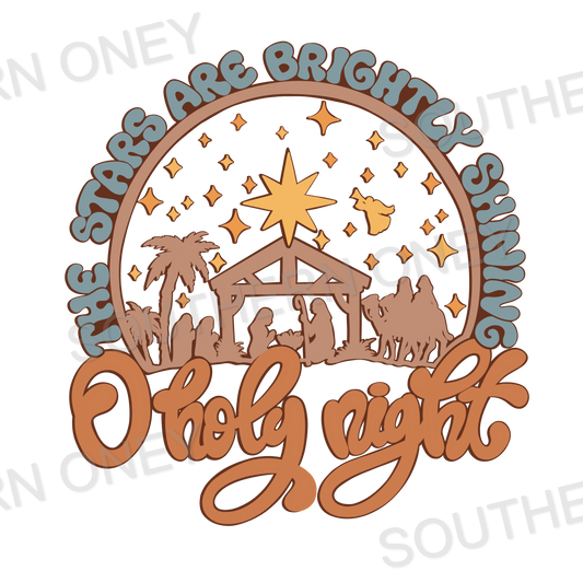 Christmas - Oh Holy Night