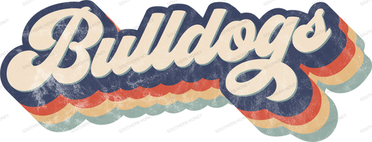 Bulldogs 133