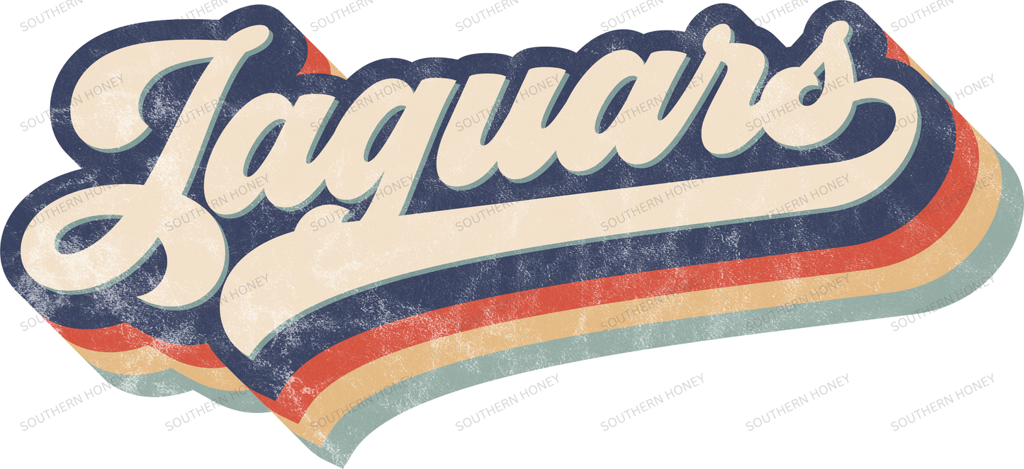 Jaguars