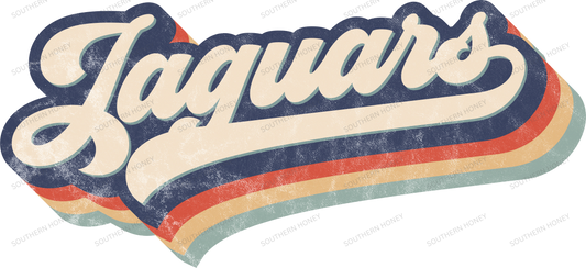Jaguars