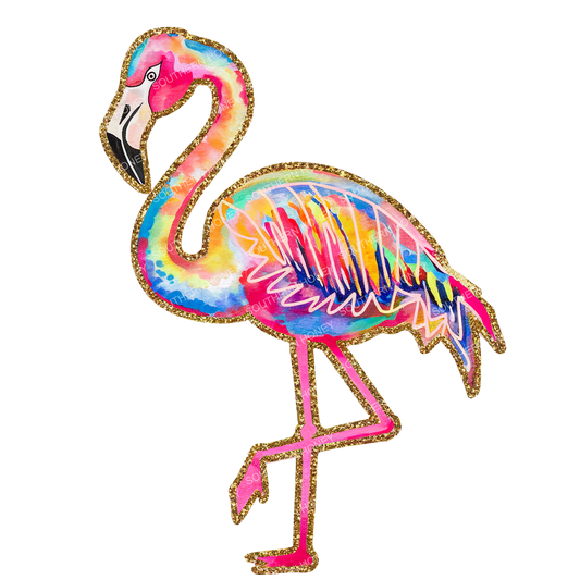 Trending - Flamingo