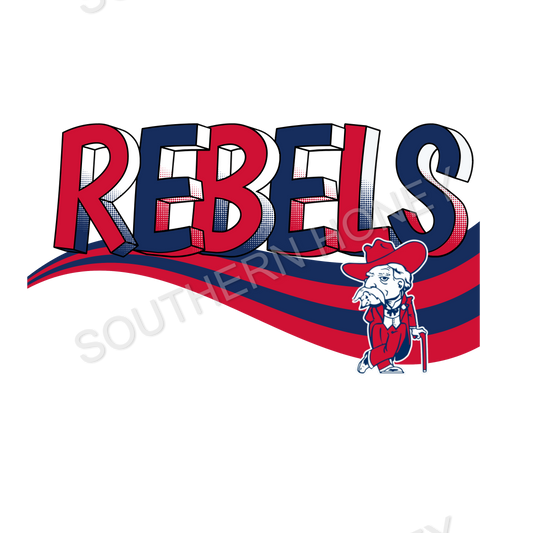 Rebels