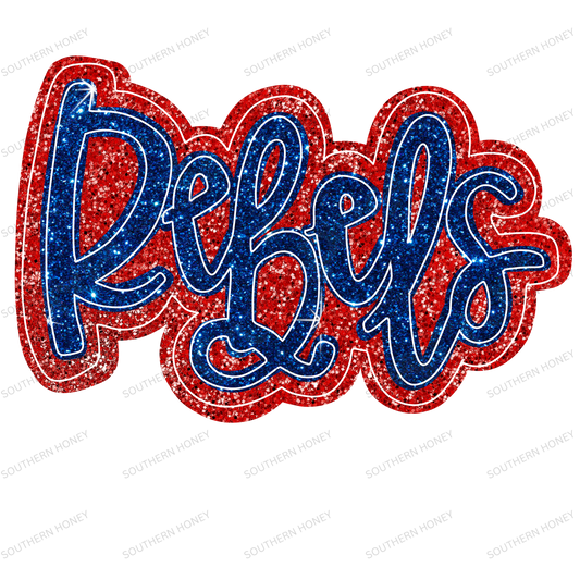 Rebels