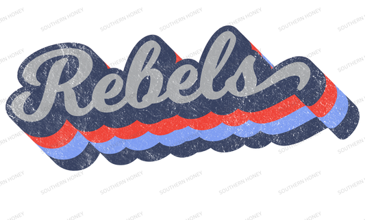 Rebels