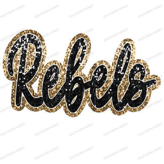 Rebels