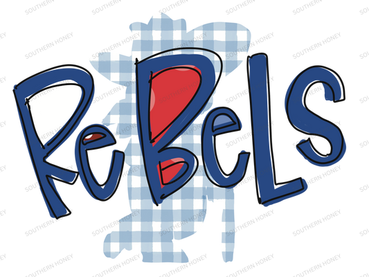 Rebels