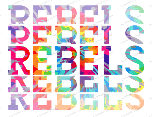 Rebels