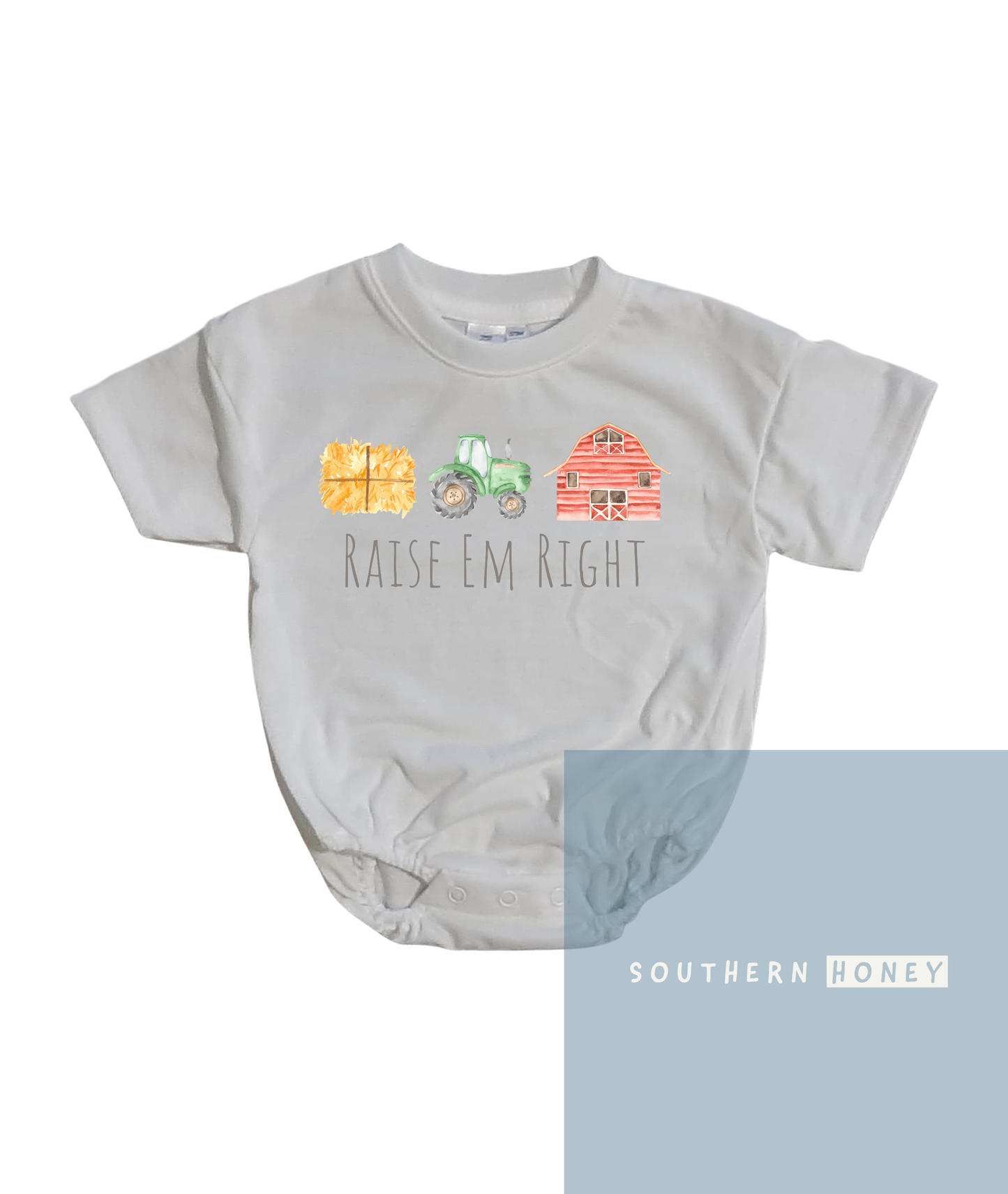 Trendy Childrens Raise Em Right