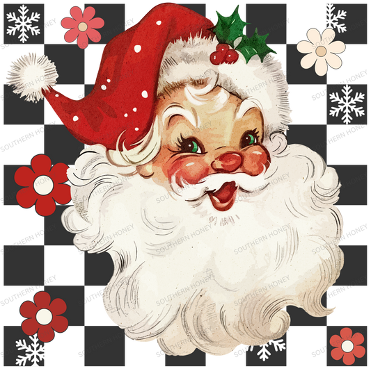 Christmas - Santa
